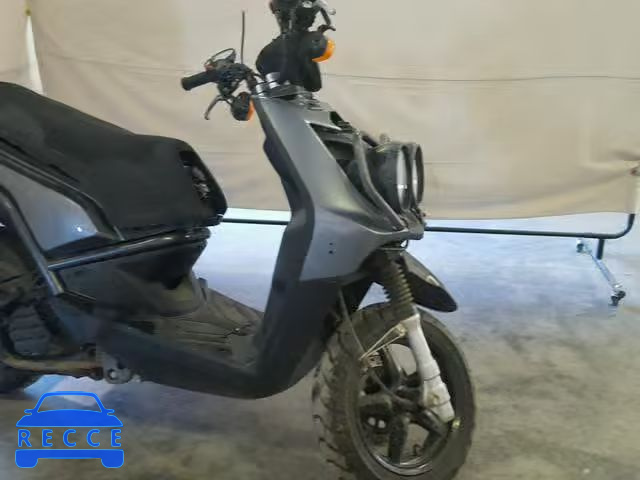 2015 YAMAHA YW125 RKRSE48Y5FA098580 Bild 4