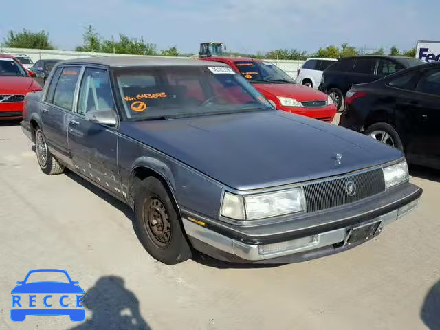 1990 BUICK ELECTRA PA 1G4CW54C9L1643695 Bild 0