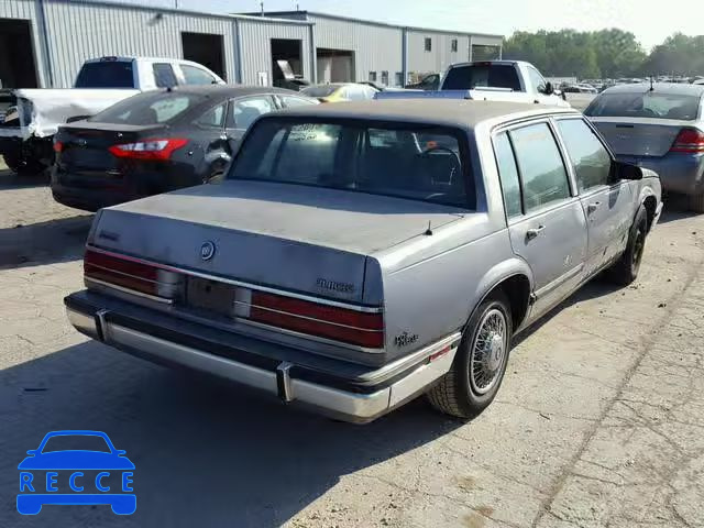 1990 BUICK ELECTRA PA 1G4CW54C9L1643695 зображення 3