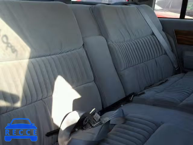 1990 BUICK ELECTRA PA 1G4CW54C9L1643695 зображення 5