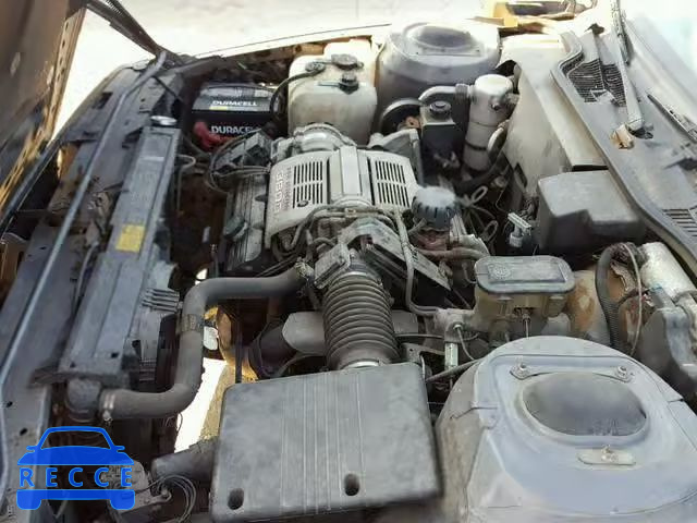 1990 BUICK ELECTRA PA 1G4CW54C9L1643695 Bild 6