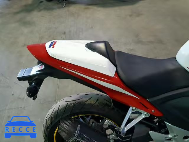2014 HONDA CBR500 R MLHPC4462E5102287 зображення 5
