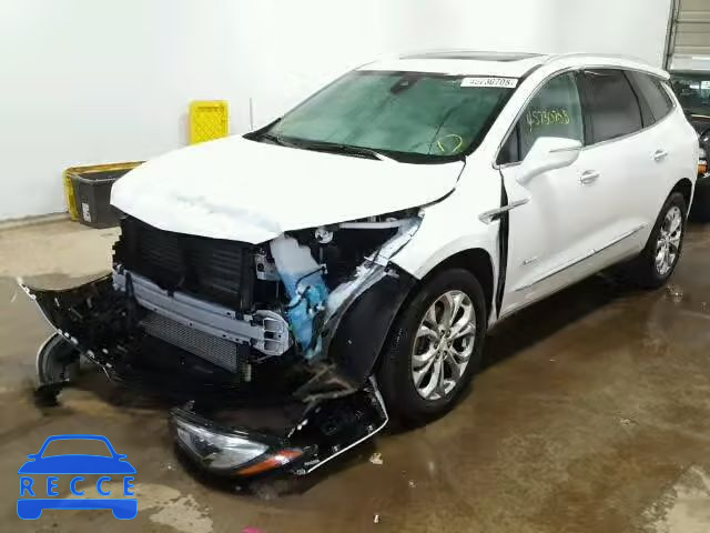 2018 BUICK ENCLAVE AV 5GAEVCKW2JJ128229 Bild 1