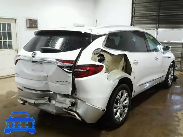 2018 BUICK ENCLAVE AV 5GAEVCKW2JJ128229 Bild 3