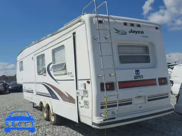 1999 JAYCO EAGLE 1UJCJ02R9X1K20148 image 2