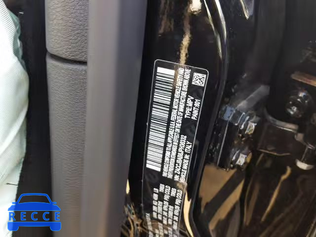 2018 JEEP RENEGADE S ZACCJBAB8JPH36332 image 9