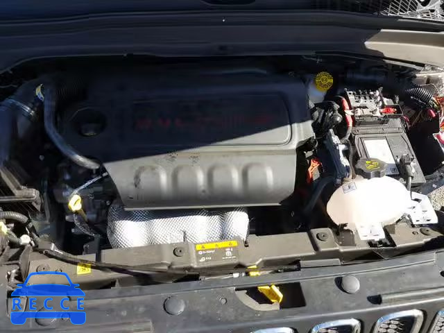 2018 JEEP RENEGADE S ZACCJBAB8JPH36332 image 6