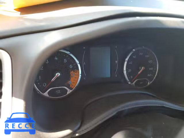 2018 JEEP RENEGADE S ZACCJBAB8JPH36332 image 7