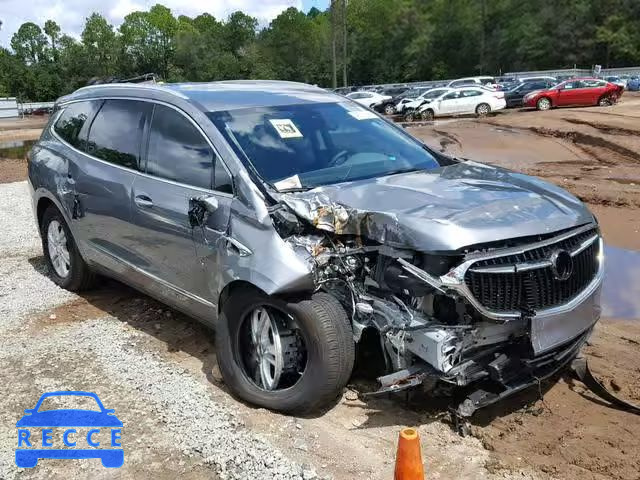 2018 BUICK ENCLAVE PR 5GAERCKW5JJ140296 зображення 0