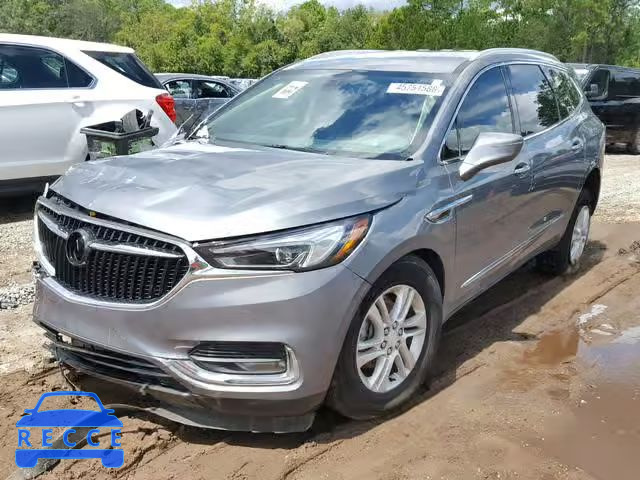 2018 BUICK ENCLAVE PR 5GAERCKW5JJ140296 image 1