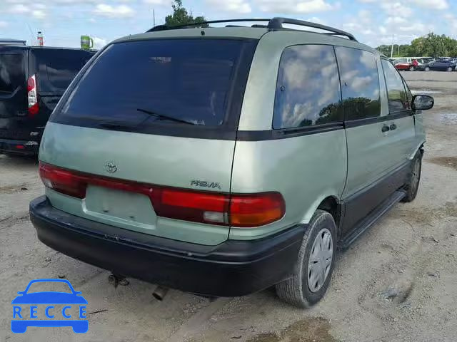 1997 TOYOTA PREVIA DX JT3GK12M8V1258111 зображення 3