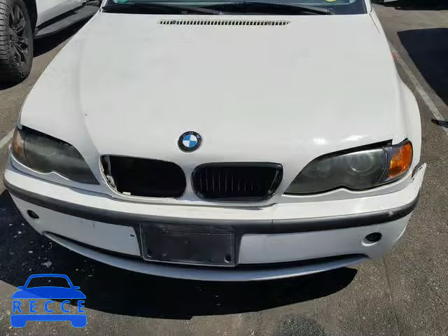 2003 BMW 325 IT WBAEN334X3PC11533 image 6