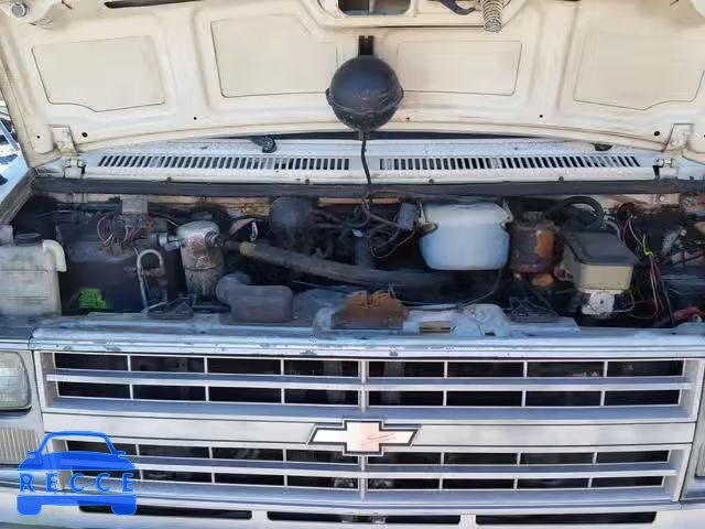 1987 CHEVROLET WINNEBAGO 2GBJG31M5H4116963 image 6