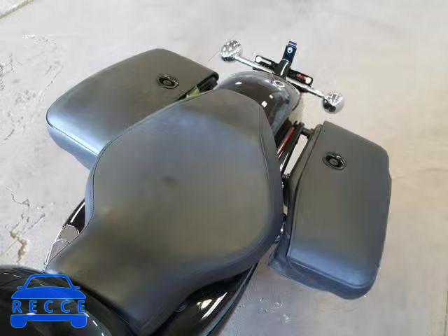 2014 HARLEY-DAVIDSON XL883 SUPE 1HD4CR216EC427481 Bild 5