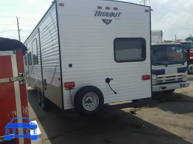 2015 KEYSTONE HIDEOUT 4YDT27D25F7200199 Bild 2