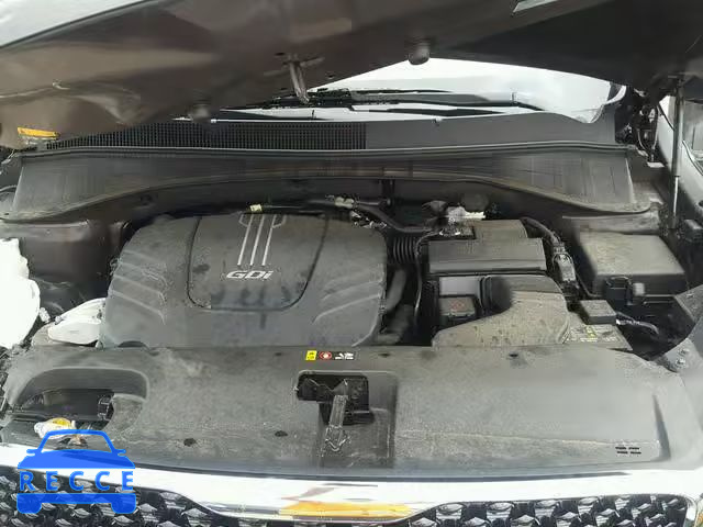 2018 KIA SORENTO EX 5XYPHDA58JG365224 image 6