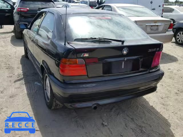 1998 BMW 318 TI WBACG7322WAS99764 image 2