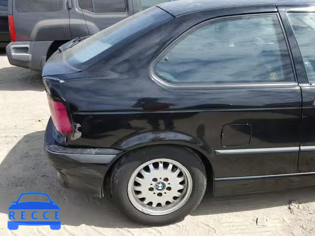 1998 BMW 318 TI WBACG7322WAS99764 зображення 8