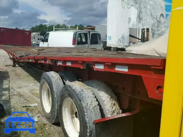 1995 FONTAINE TRAILER 13N1452C7S1569045 image 2
