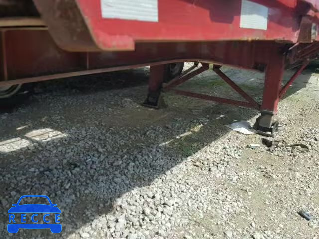 1995 FONTAINE TRAILER 13N1452C7S1569045 image 6