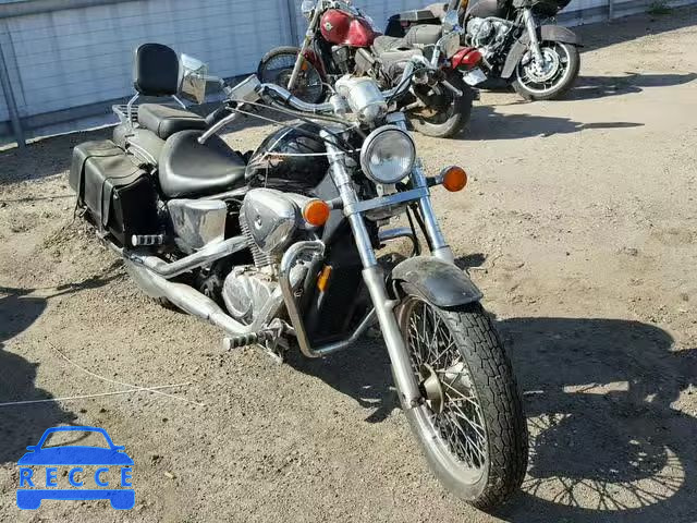 1999 HONDA VT600 CD JH2PC2130XM901020 зображення 0