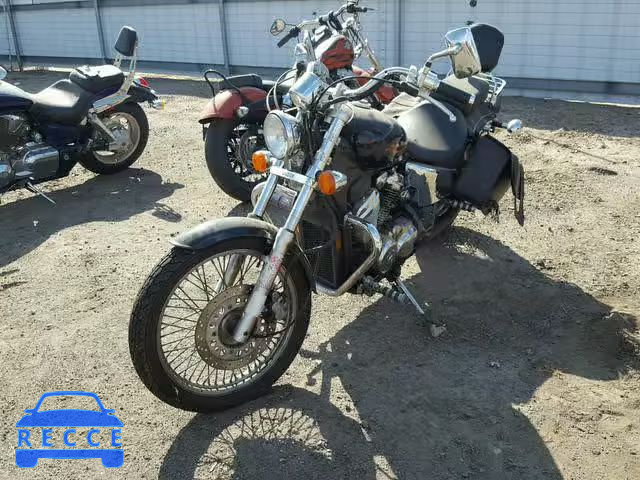 1999 HONDA VT600 CD JH2PC2130XM901020 Bild 1