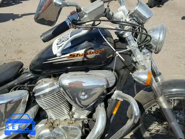 1999 HONDA VT600 CD JH2PC2130XM901020 image 4