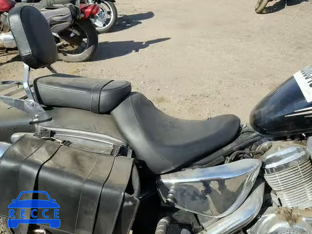 1999 HONDA VT600 CD JH2PC2130XM901020 зображення 5