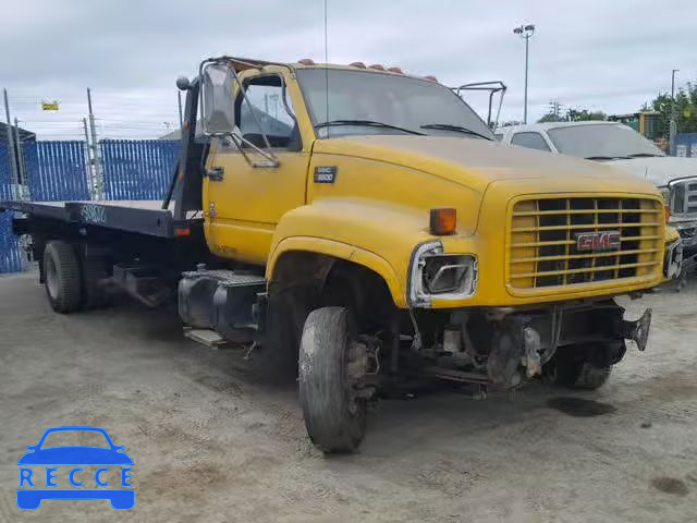 1998 GMC C-SERIES C 1GDJ6H1J0WJ507973 image 0