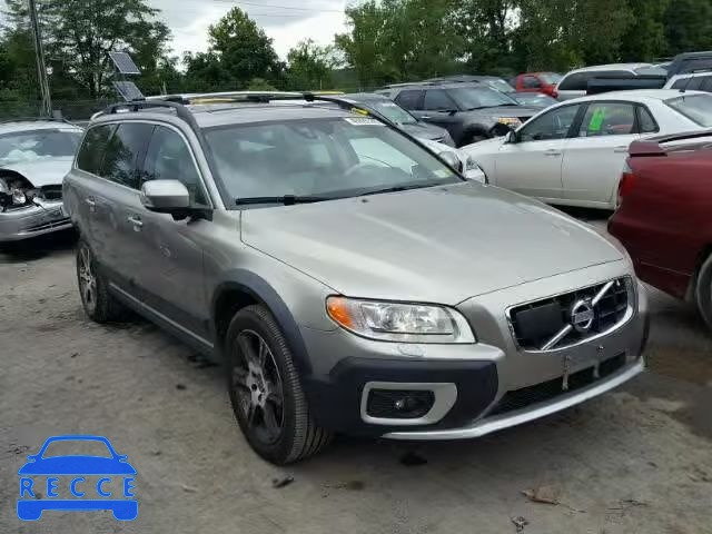 2012 VOLVO XC70 3.2 YV4940BZ7C1133342 image 0