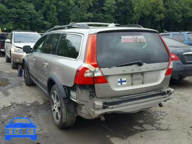 2012 VOLVO XC70 3.2 YV4940BZ7C1133342 image 2