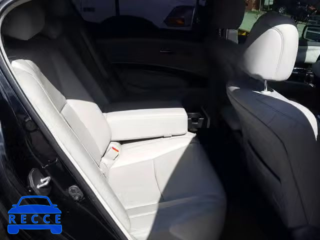 2014 ACURA RLX ADVANC JH4KC1F96EC004084 зображення 5