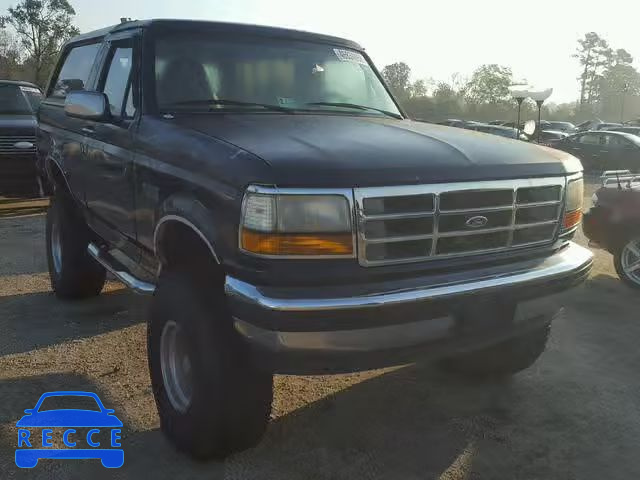 1994 FORD BRONCO U10 1FMEU15H4RLB38968 image 0