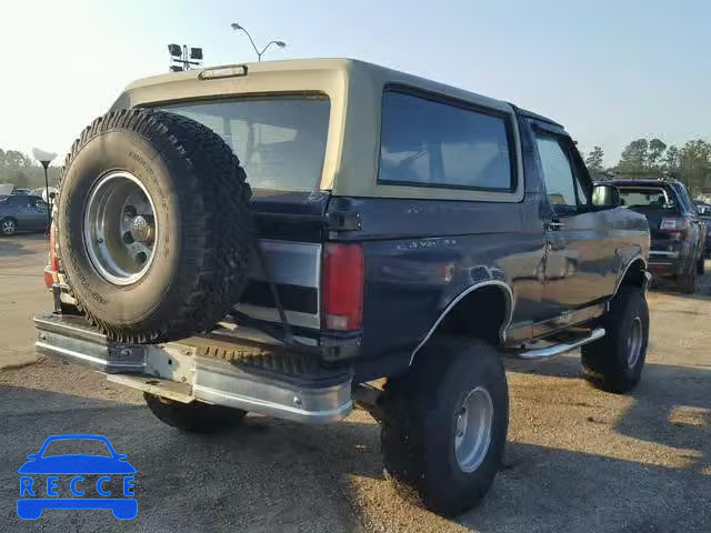 1994 FORD BRONCO U10 1FMEU15H4RLB38968 image 3