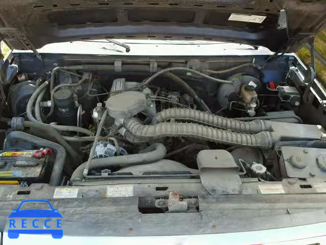 1994 FORD BRONCO U10 1FMEU15H4RLB38968 image 6