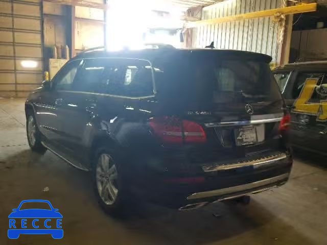 2018 MERCEDES-BENZ GLS 450 4M 4JGDF6EE2JB157702 Bild 2