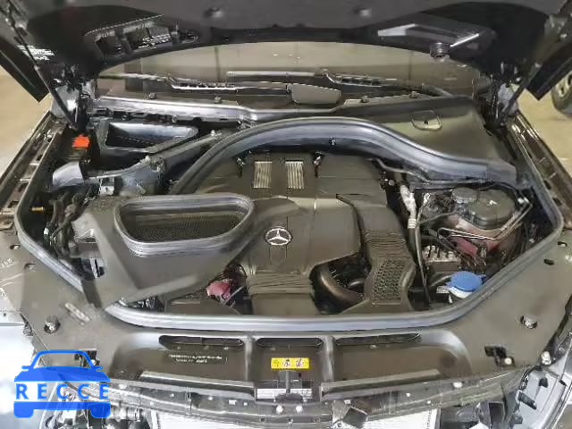 2018 MERCEDES-BENZ GLS 450 4M 4JGDF6EE2JB157702 image 6