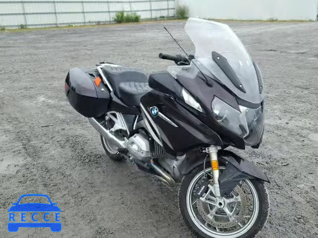 2016 BMW R1200 RT WB10A1306GZ195684 Bild 0