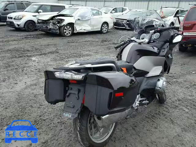 2016 BMW R1200 RT WB10A1306GZ195684 image 3