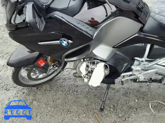 2016 BMW R1200 RT WB10A1306GZ195684 Bild 8