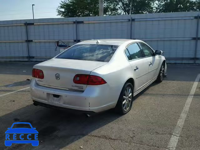 2011 BUICK LUCERNE SU 1G4HK5ES8BU120740 image 3