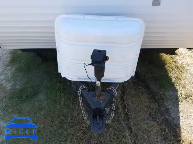 2008 TRAIL KING TRAILER 4WYT63N2481607585 Bild 6