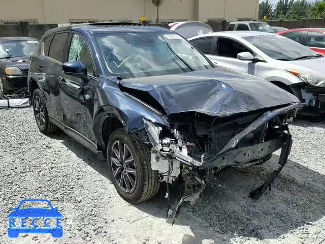 2018 MAZDA CX-5 GRAND JM3KFADM6J1375159 Bild 0