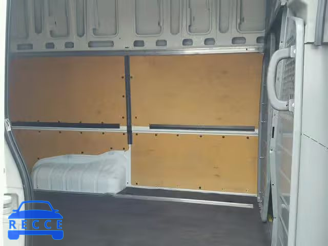 2015 NISSAN NV 2500 1N6BF0LY7FN804958 image 5