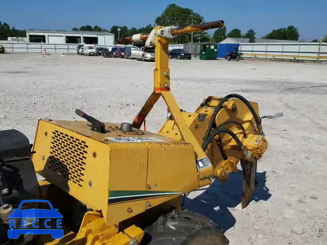 2008 VERM TRENCHER 1VRS072C081000532 image 4