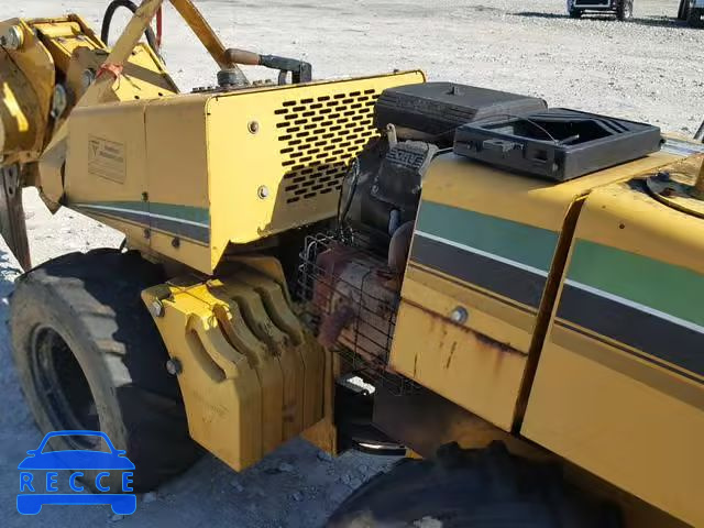 2008 VERM TRENCHER 1VRS072C081000532 image 8