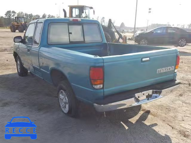 1996 MAZDA B4000 CAB 4F4CR16X6TTM15640 image 2