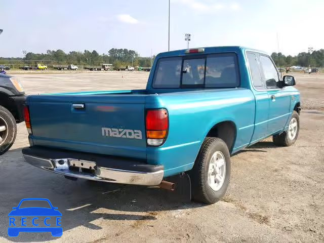 1996 MAZDA B4000 CAB 4F4CR16X6TTM15640 image 3