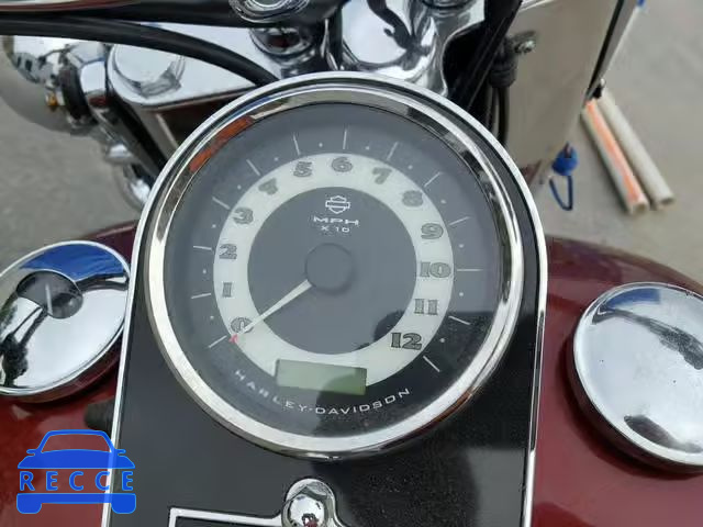 2009 HARLEY-DAVIDSON FLSTN 1HD1JD5119Y029661 image 7