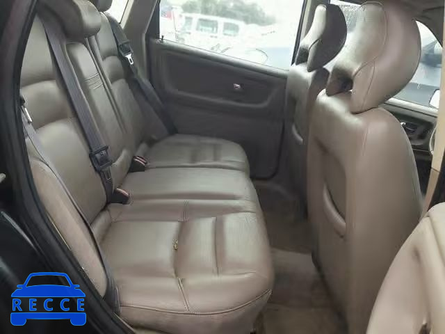 1998 VOLVO V70 T5 TUR YV1LW5343W2372723 image 5